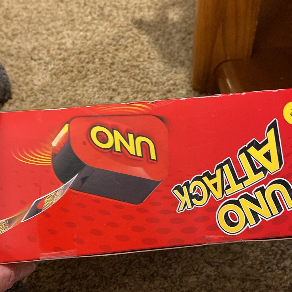 Uno Attack - Picture 5 of 8